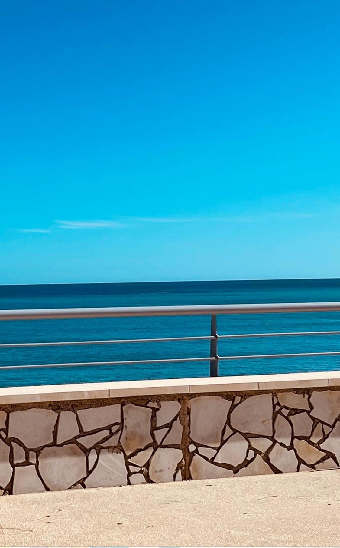 B&B Meliora Rooms Avola Εξωτερικό φωτογραφία