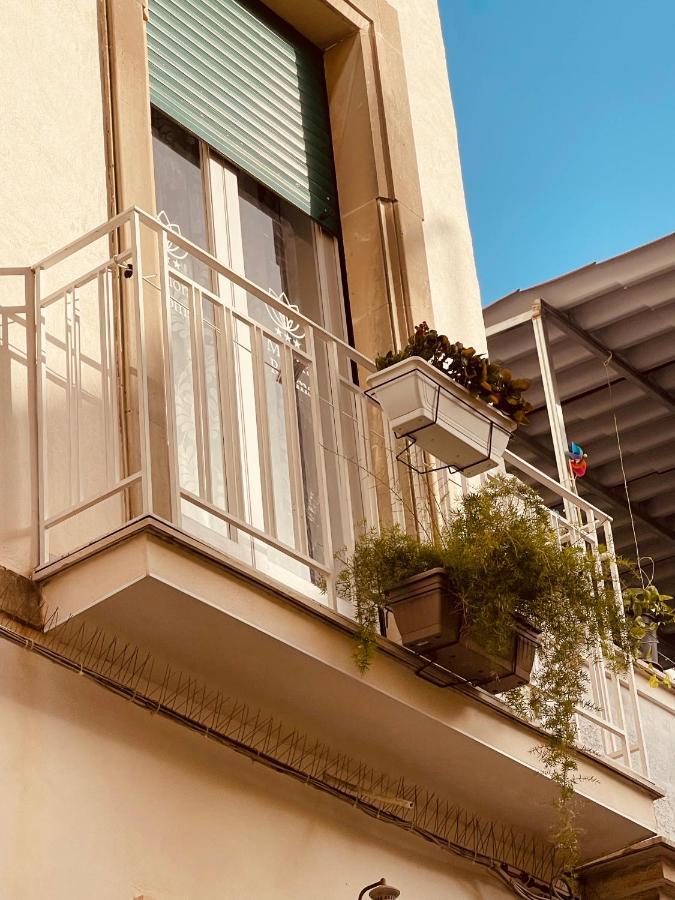 B&B Meliora Rooms Avola Εξωτερικό φωτογραφία