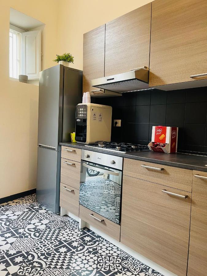 B&B Meliora Rooms Avola Εξωτερικό φωτογραφία