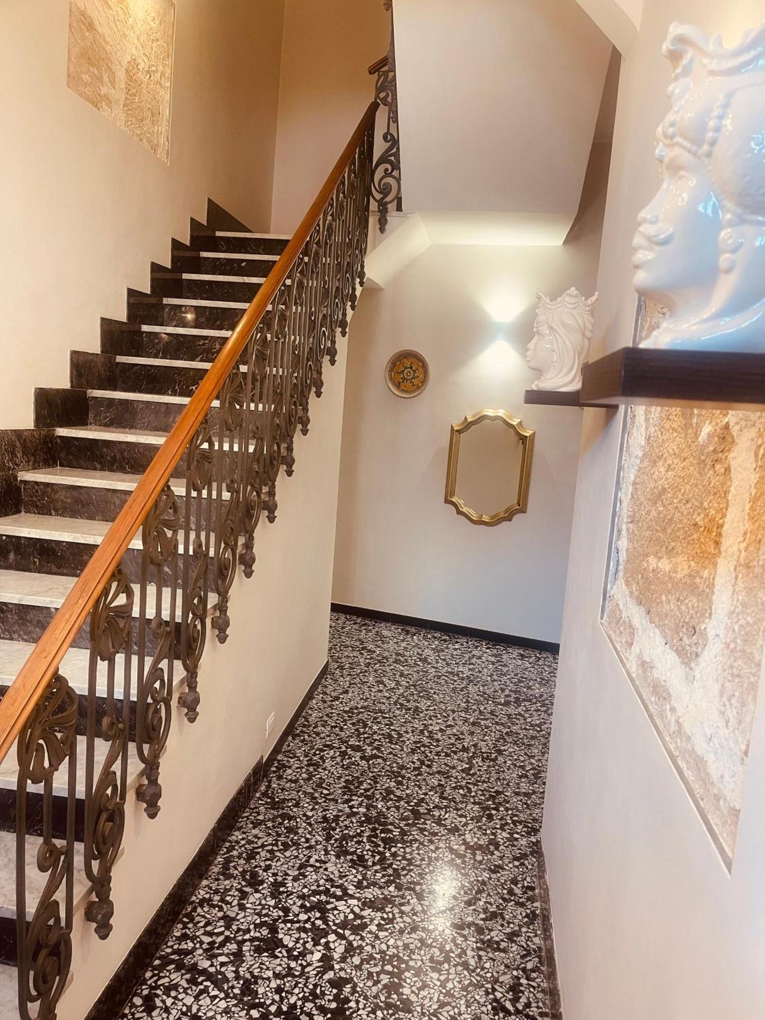 B&B Meliora Rooms Avola Εξωτερικό φωτογραφία